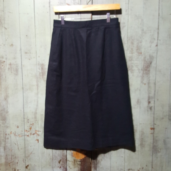 theshishikui Dad 34 BLACK シシクイ　百々千晴　daco theshishikui Dad 34 BLACK シシクイ 百々千晴 daco Vintage 100% wool